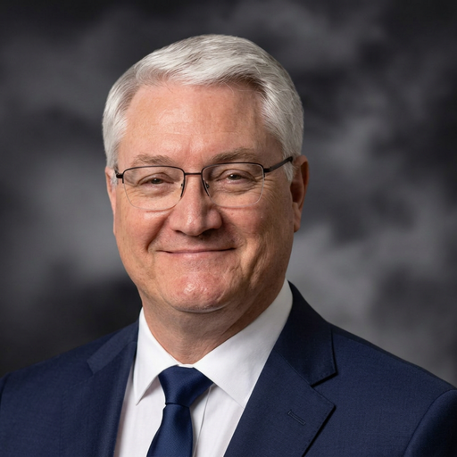 NextGen Shepherding with Marty Knight